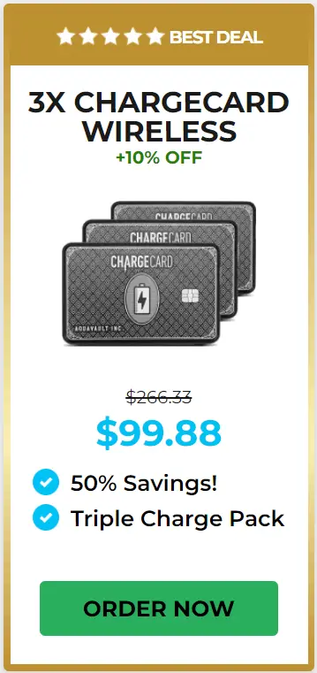 chargecard