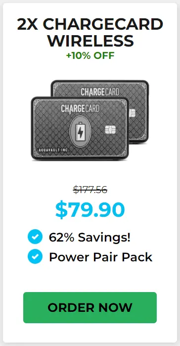chargecard