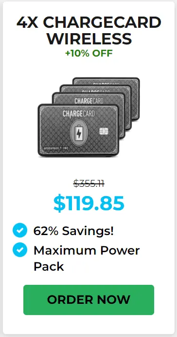 chargecard